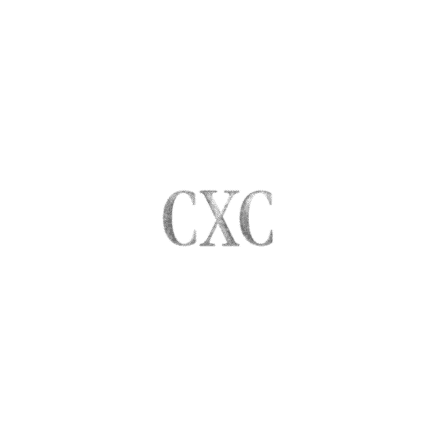 cxc logo